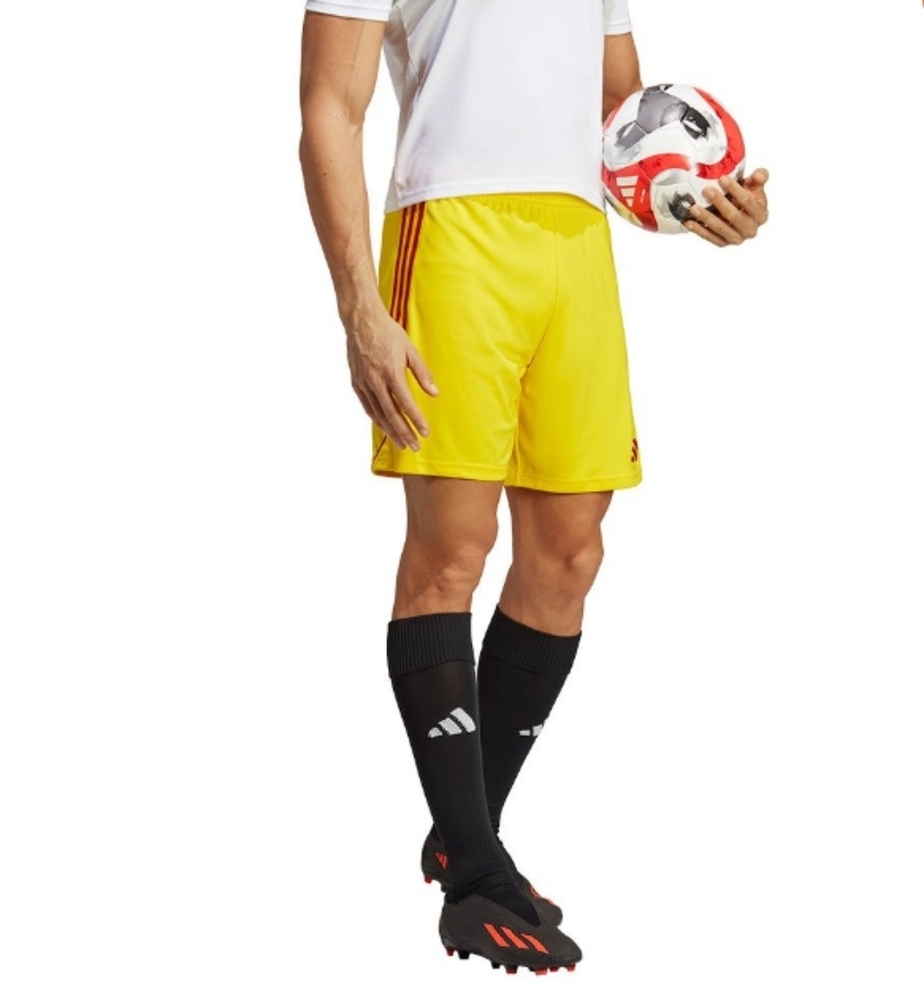 Adidas Men's Tiro 23 Aero Shorts - 2XL